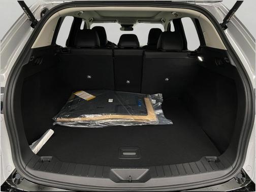 Aero Gray Metallic 2026 Mazda CX-5 2.5 S