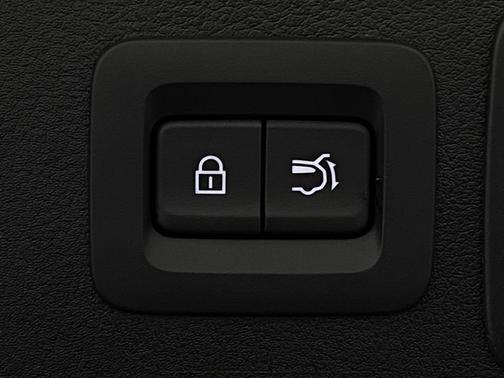 Aero Gray Metallic 2026 Mazda CX-5 2.5 S