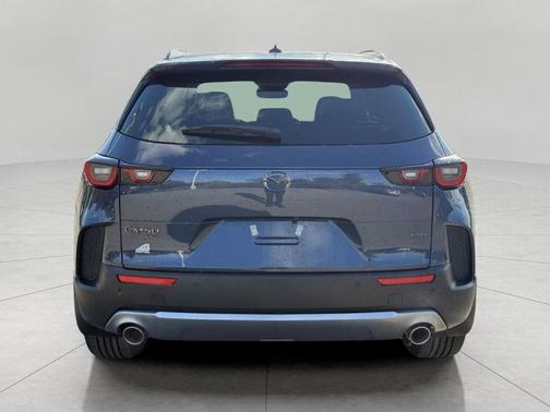 2026 Mazda CX-50 2.5 Turbo Premium Plus Package