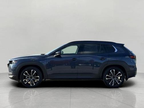 2026 Mazda CX-50 2.5 Turbo Premium Plus Package