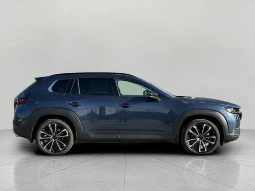 2026 Mazda CX-50 2.5 Turbo Premium Plus Package