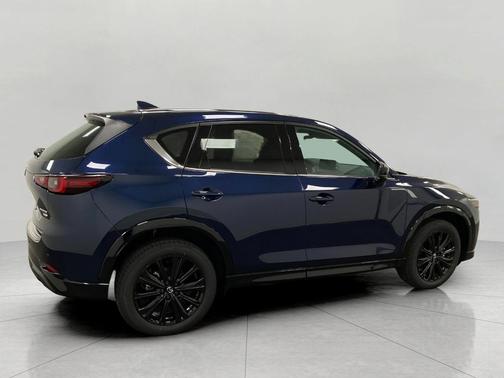 2025 Mazda CX-5 2.5 Turbo Premium