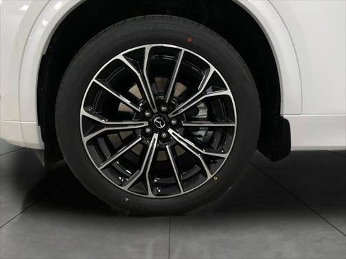 2025 Mazda CX-70 3.3 Turbo S Premium Plus