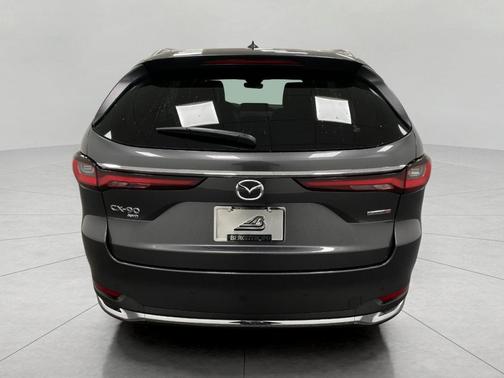 2026 Mazda CX-90 3.3 Turbo S Premium Plus