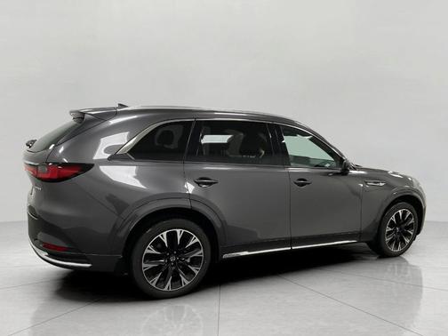 2026 Mazda CX-90 3.3 Turbo S Premium Plus