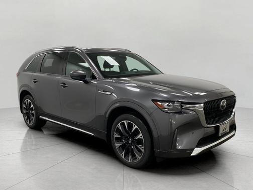 2026 Mazda CX-90 3.3 Turbo S Premium Plus