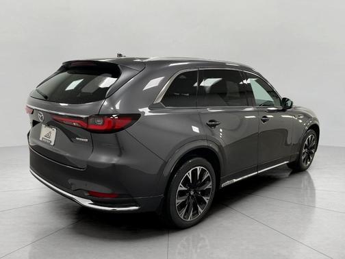 2026 Mazda CX-90 3.3 Turbo S Premium Plus