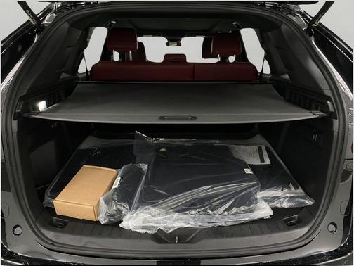 2026 Mazda CX-70 3.3 Turbo S Premium