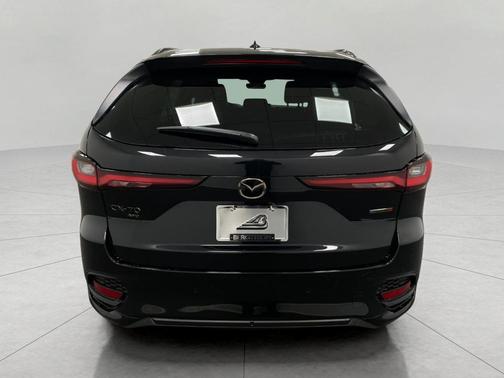 2026 Mazda CX-70 3.3 Turbo S Premium
