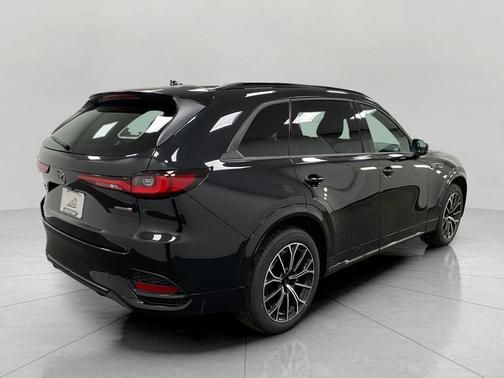 2026 Mazda CX-70 3.3 Turbo S Premium