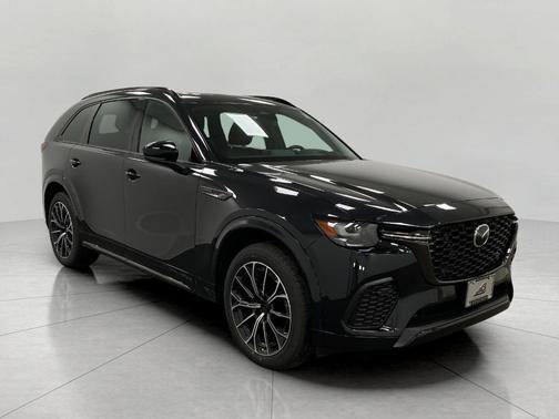 2026 Mazda CX-70 3.3 Turbo S Premium