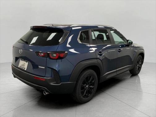 2025 Mazda CX-50 2.5 S Select Package
