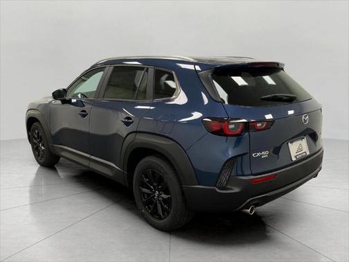2025 Mazda CX-50 2.5 S Select Package
