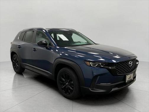 2025 Mazda CX-50 2.5 S Select Package