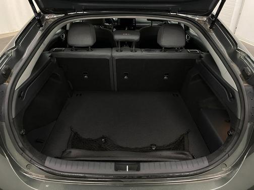 2021 Hyundai IONIQ Plug-In Hybrid SEL