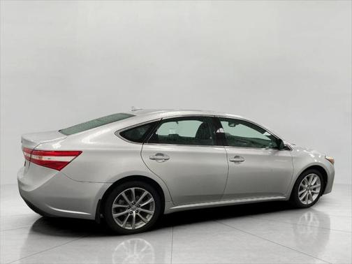 2014 Toyota Avalon Limited