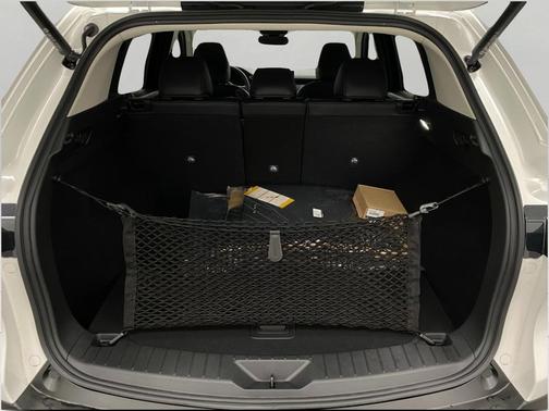 Rhodium White Metallic 2026 Mazda CX-5 2.5 S Preferred Package