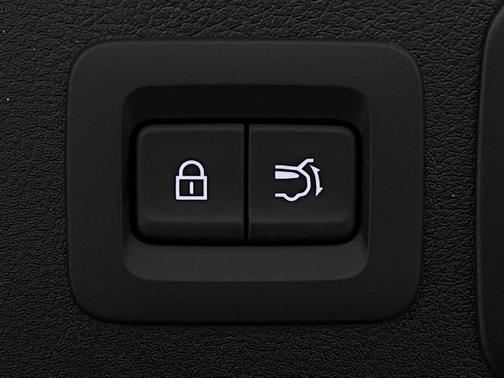 Rhodium White Metallic 2026 Mazda CX-5 2.5 S Preferred Package