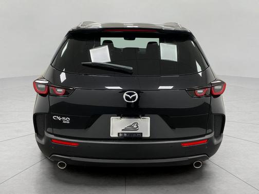 2026 Mazda CX-50 2.5 S Preferred Package