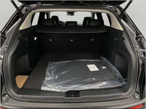 2026 Mazda CX-50 2.5 S Preferred Package