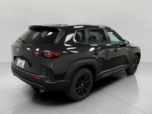 2026 Mazda CX-50 2.5 S Preferred Package