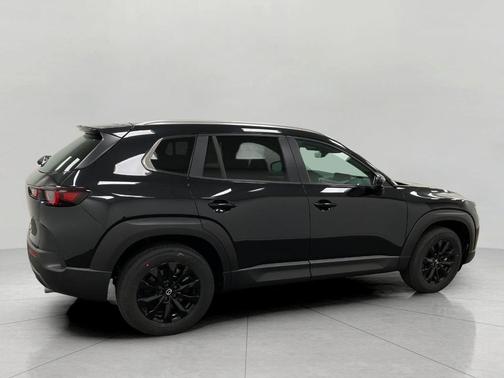 2026 Mazda CX-50 2.5 S Preferred Package