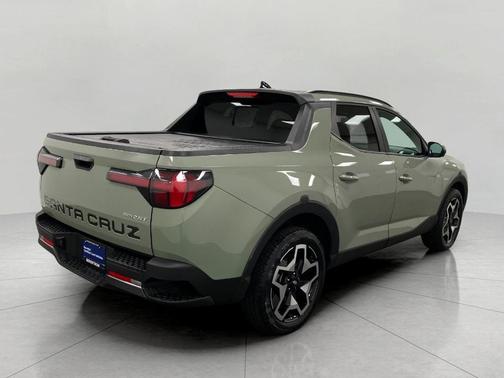 2023 Hyundai SANTA CRUZ Limited