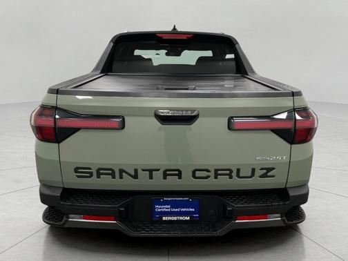 2023 Hyundai SANTA CRUZ Limited