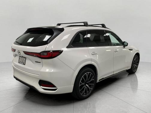 2026 Mazda CX-70 3.3 Turbo S Premium