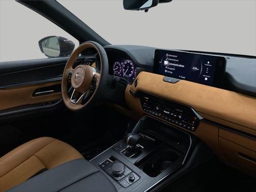 2025 Mazda CX-70 3.3 Turbo S Premium Plus
