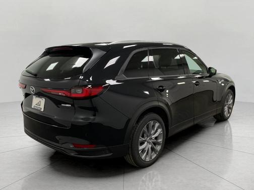 2026 Mazda CX-90 3.3 Turbo Preferred