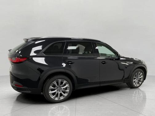2026 Mazda CX-90 3.3 Turbo Preferred
