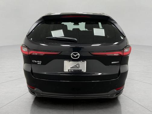 2026 Mazda CX-90 3.3 Turbo Preferred