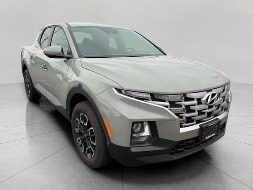 2023 Hyundai SANTA CRUZ SE