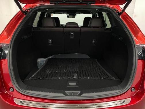 2025 Mazda CX-5 Signature
