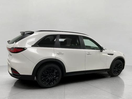 2026 Mazda CX-70 3.3 Turbo Preferred