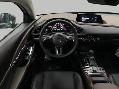 2025 Mazda CX-30 Premium Package