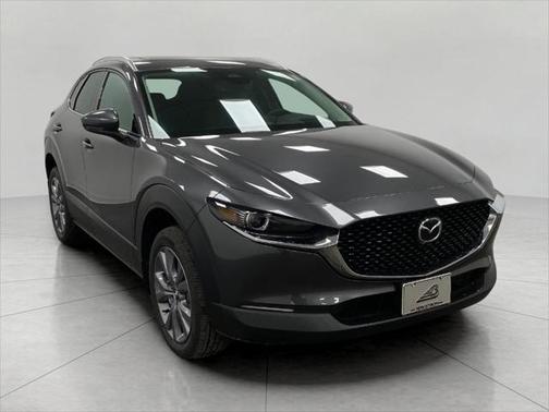 2025 Mazda CX-30 Premium Package