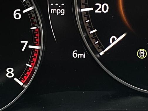 2025 Mazda CX-30 Premium Package
