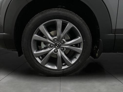 2025 Mazda CX-30 Premium Package