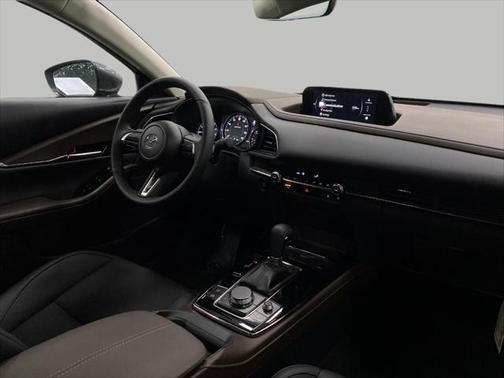 2025 Mazda CX-30 Premium Package