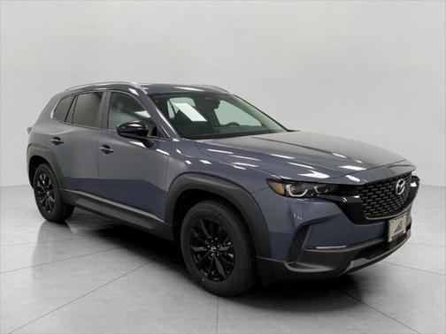 2025 Mazda CX-50 2.5 S Select Package