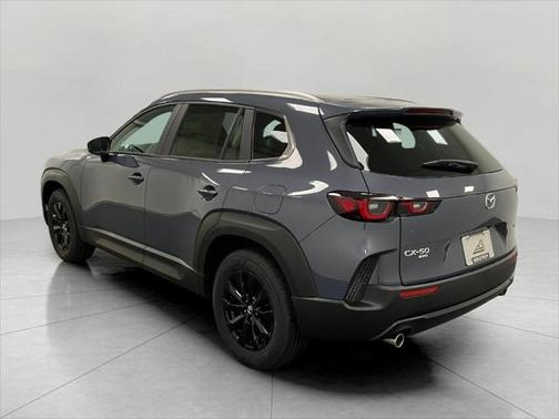 2025 Mazda CX-50 2.5 S Select Package