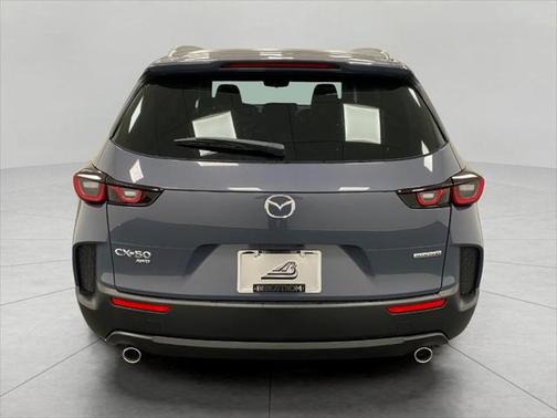 2025 Mazda CX-50 2.5 S Select Package