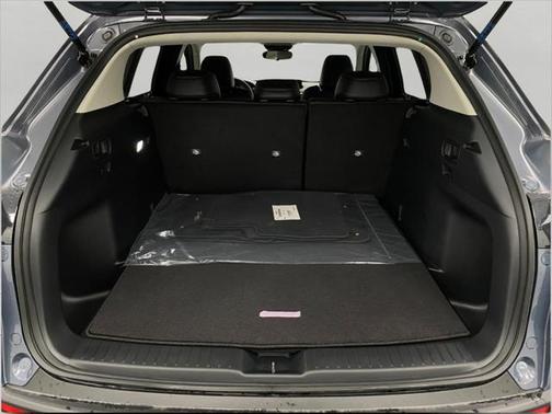 2025 Mazda CX-50 2.5 S Select Package