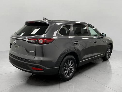 2020 Mazda CX-9 Sport