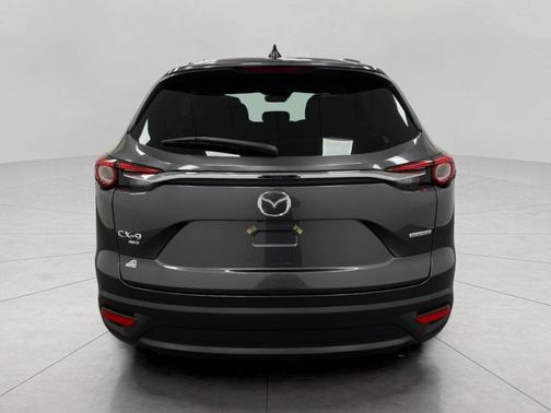 2020 Mazda CX-9 Sport