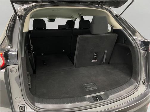 2020 Mazda CX-9 Sport
