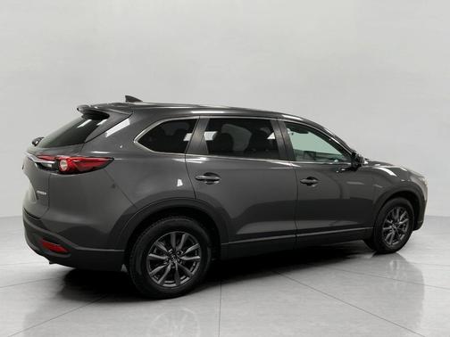 2020 Mazda CX-9 Sport