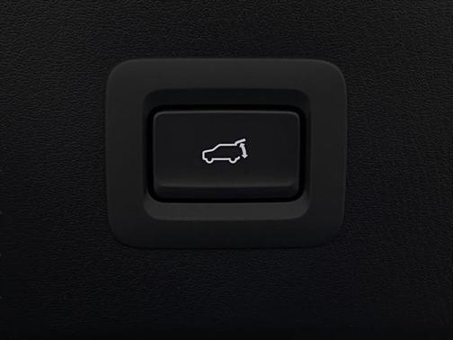 2025 Mazda CX-5 Carbon Edition